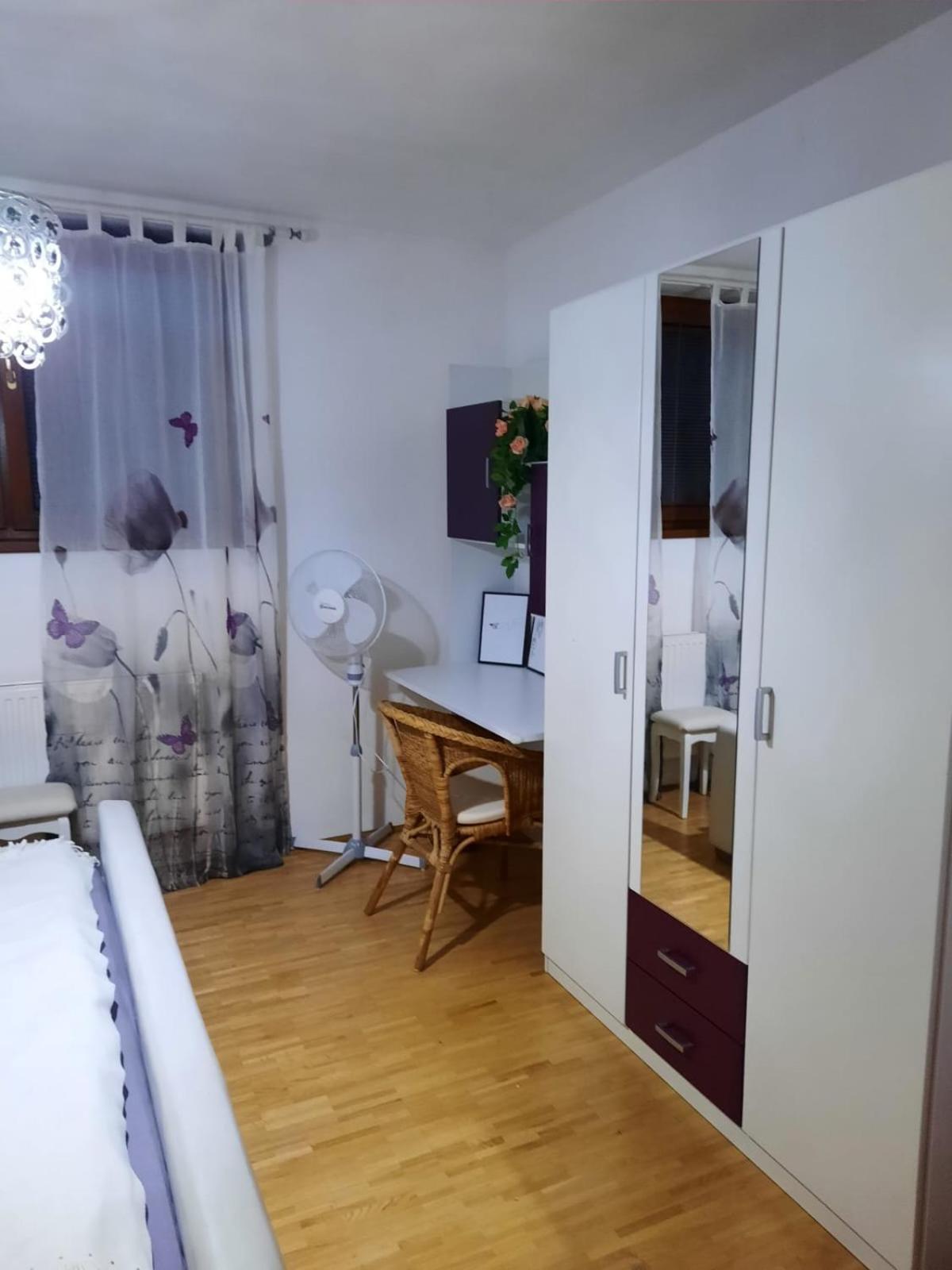 Apartman Mikulov Kamer foto