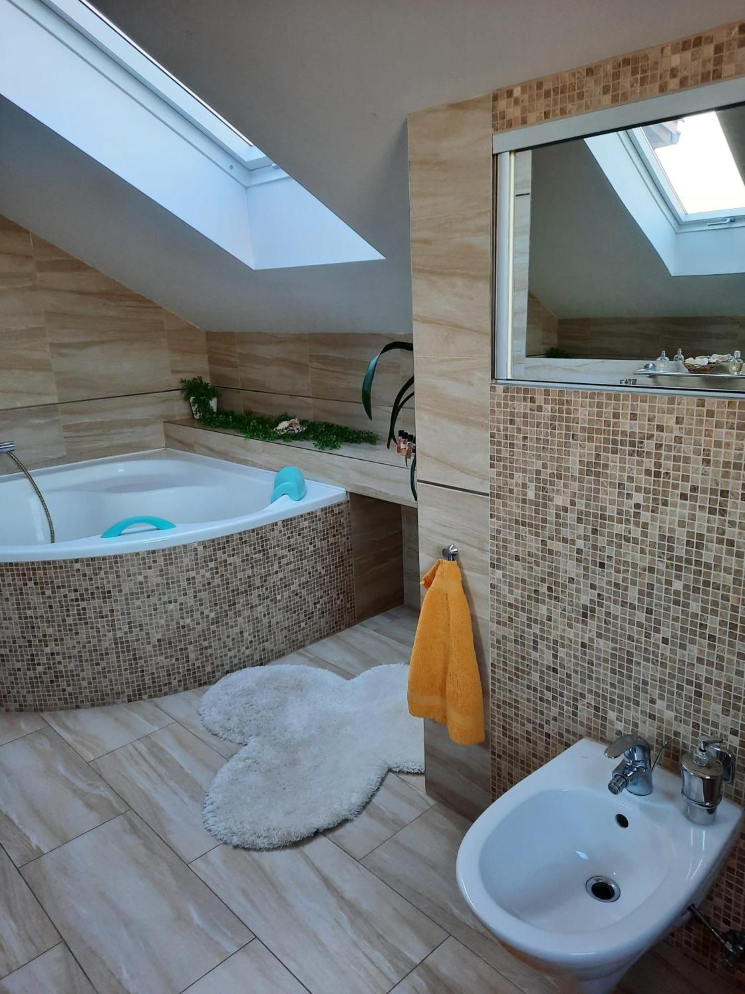 Apartman Mikulov Kamer foto