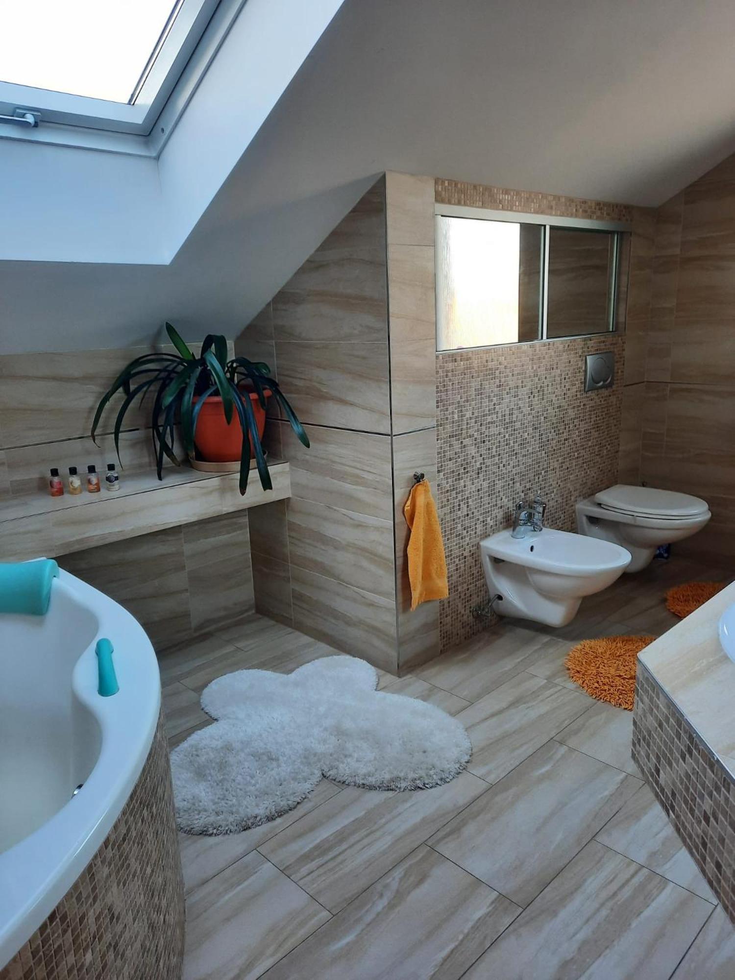 Apartman Mikulov Kamer foto