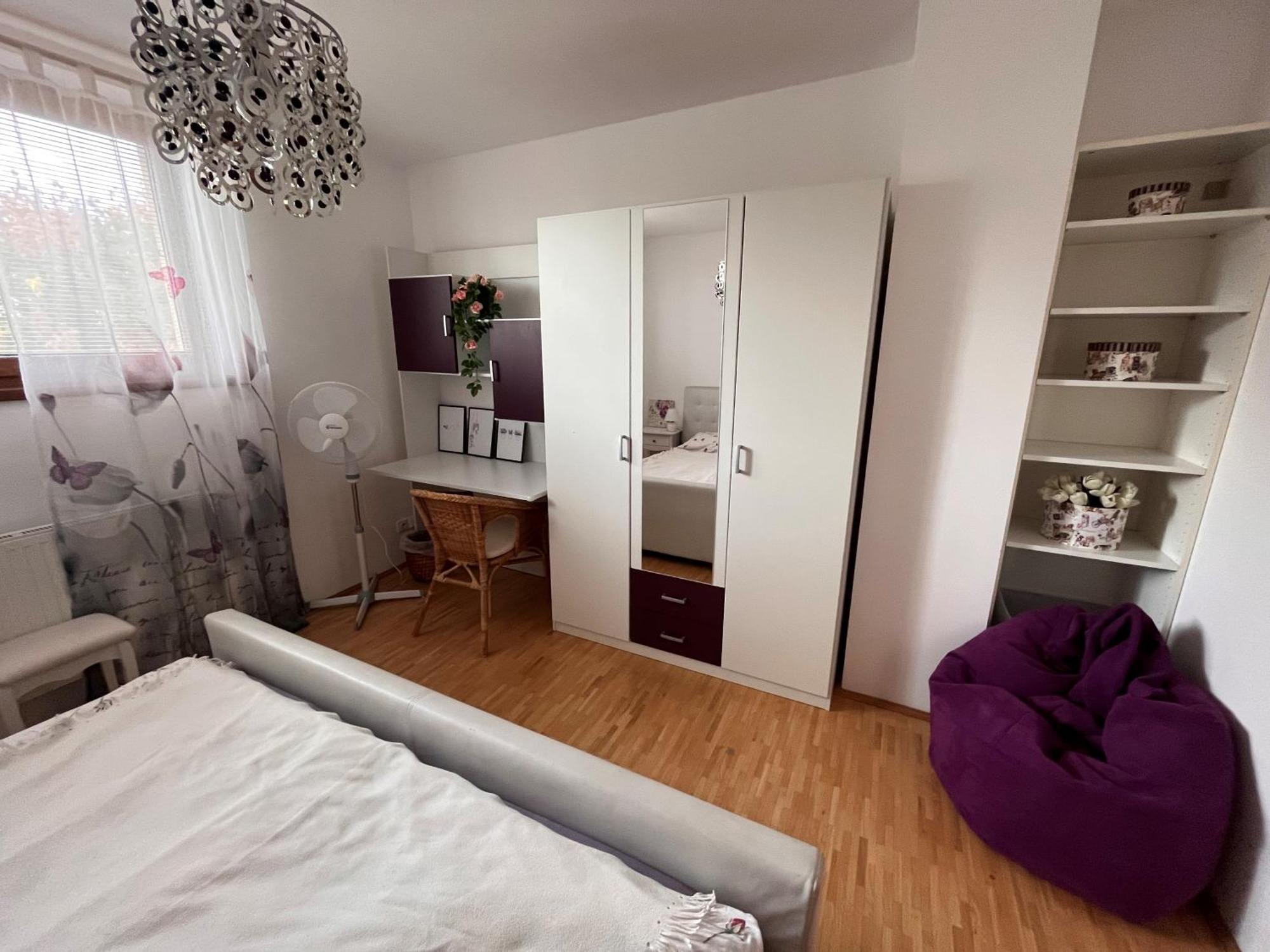 Apartman Mikulov Kamer foto