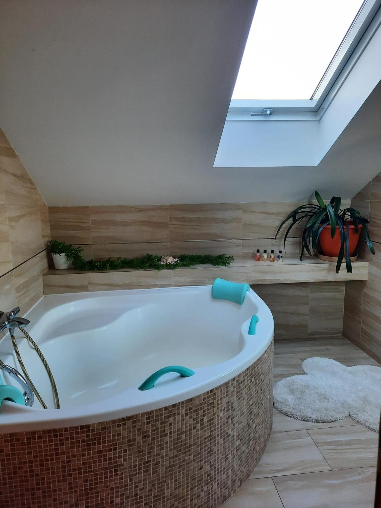 Apartman Mikulov Buitenkant foto