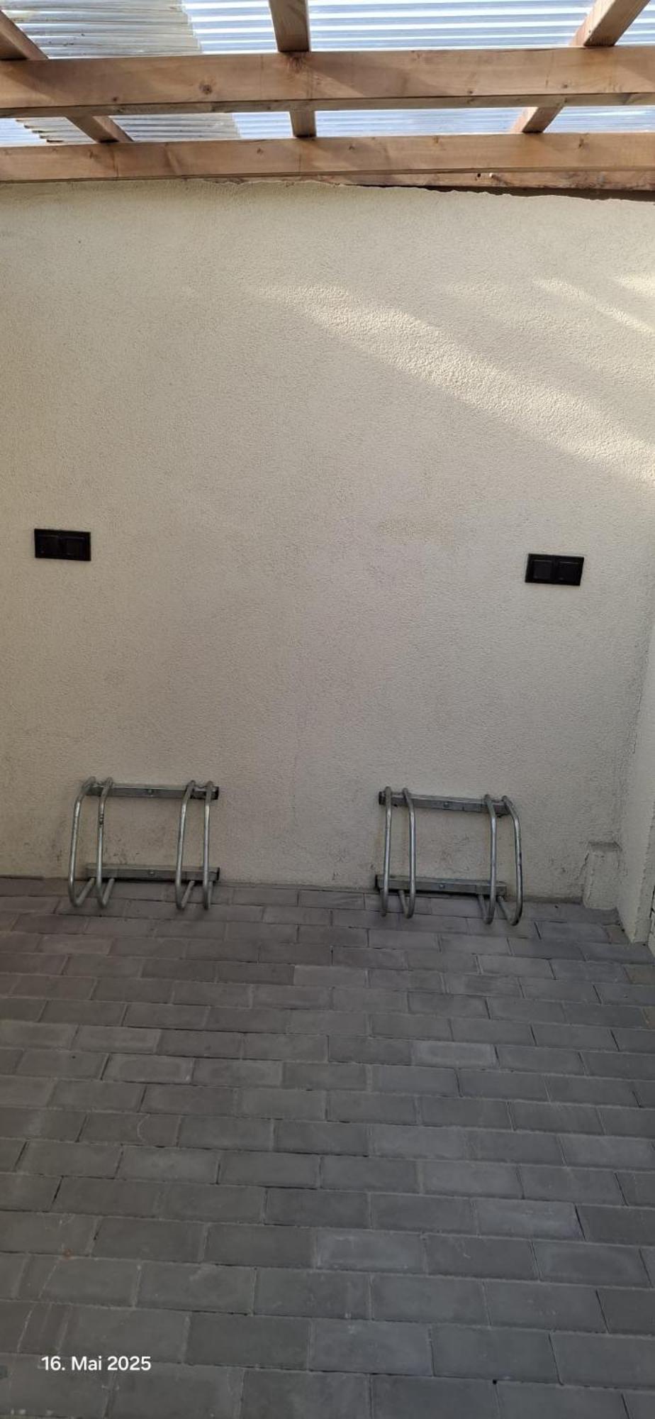 Apartman Mikulov Buitenkant foto