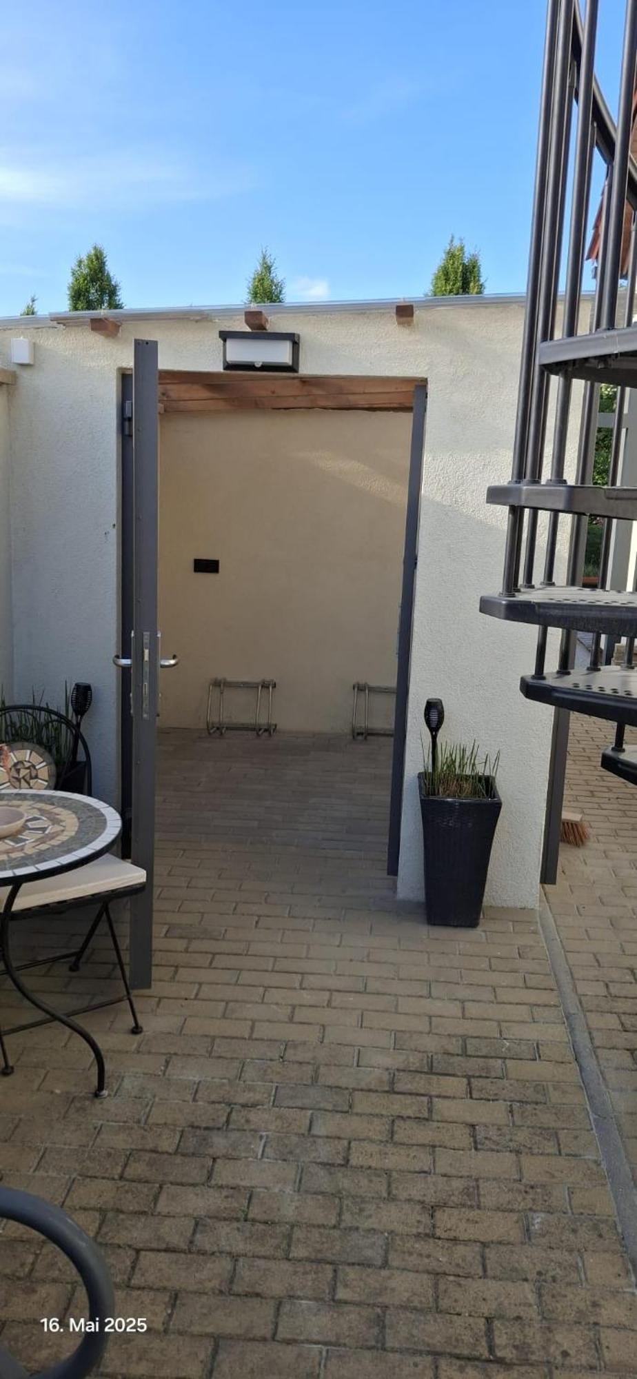Apartman Mikulov Buitenkant foto